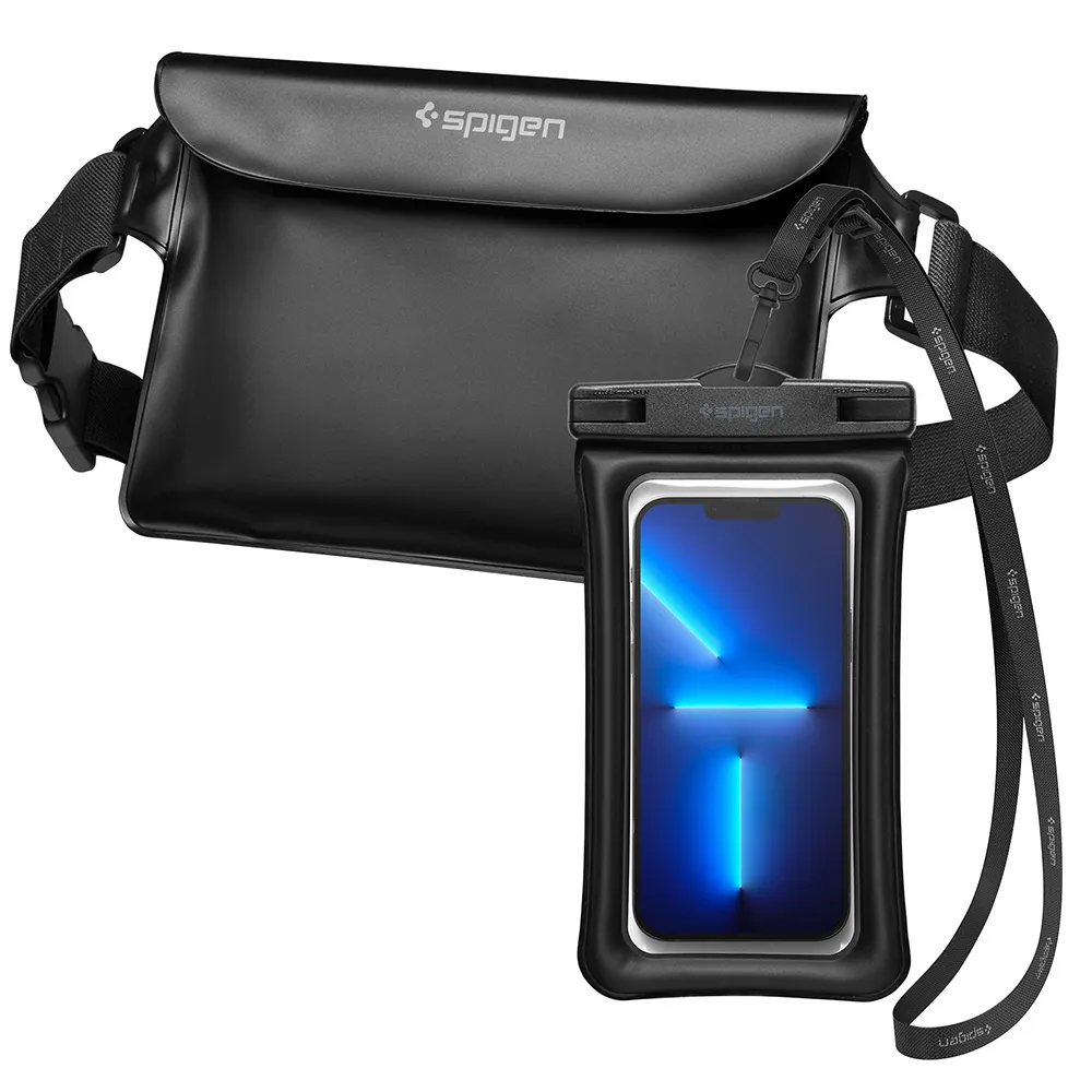 【Spigen】AquaShield A630-防水揹袋組_限定色組(白色:20L+2L) 歷史價格詳細信息