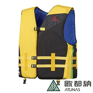 【ATUNAS 歐都納】成人強力浮水救生衣(A-FS1901紅/浮具/水上活動/浮力衣) 歷史價格詳細信息