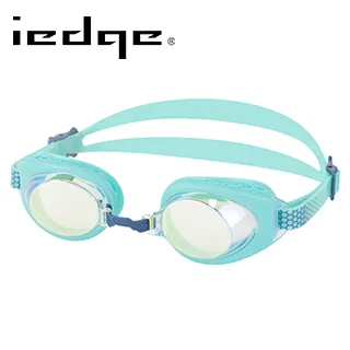 海銳 蜂巢式電鍍專業光學度數泳鏡 iedge VG-957 歷史價格詳細信息