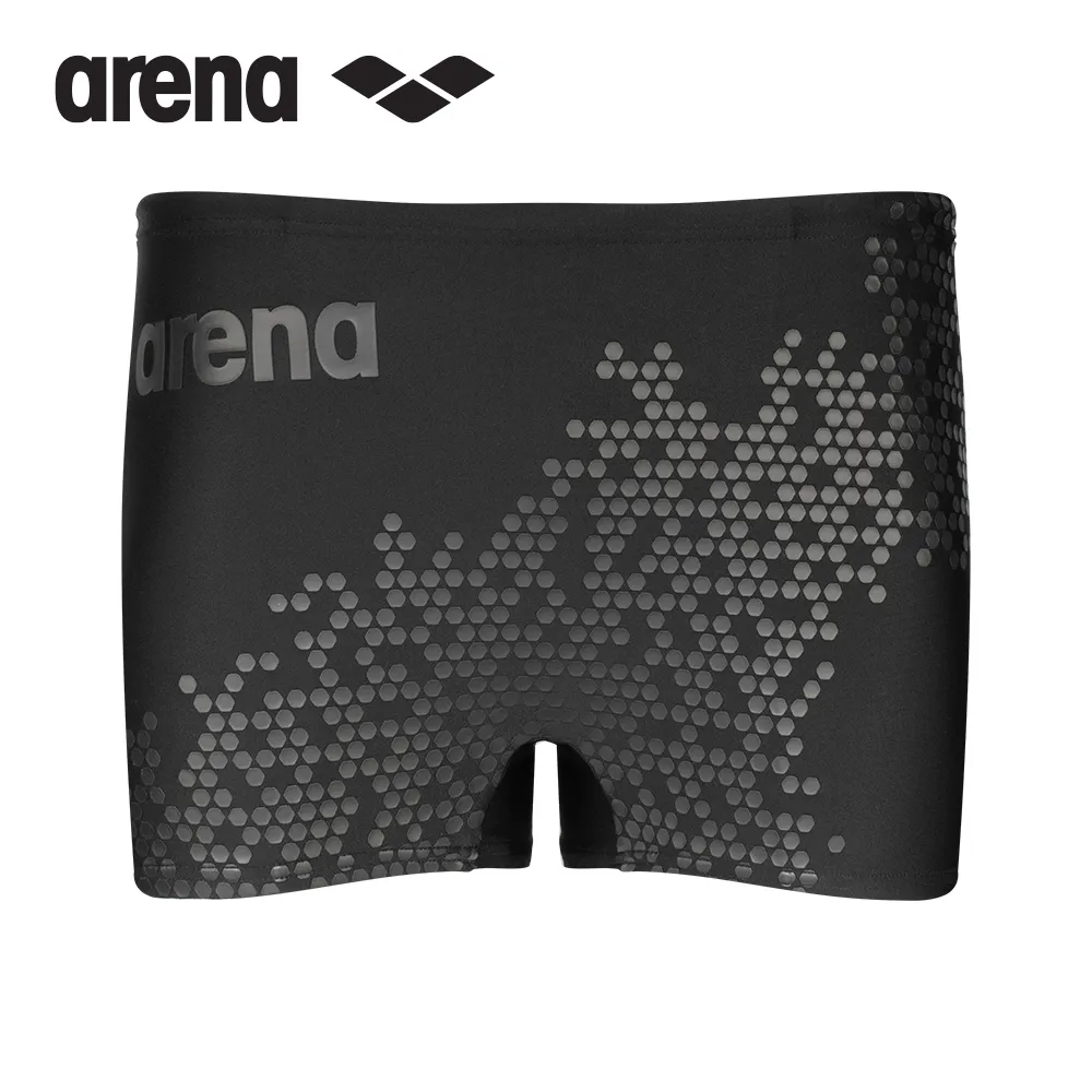 【arena】四角泳褲 綠色款 TSF3516M 歷史價格詳細信息