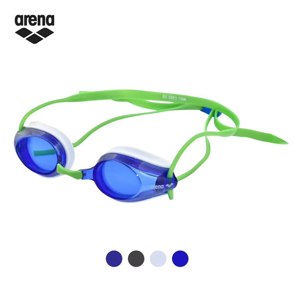 arena AGG-270 高清防水防霧泳鏡 歷史價格詳細信息