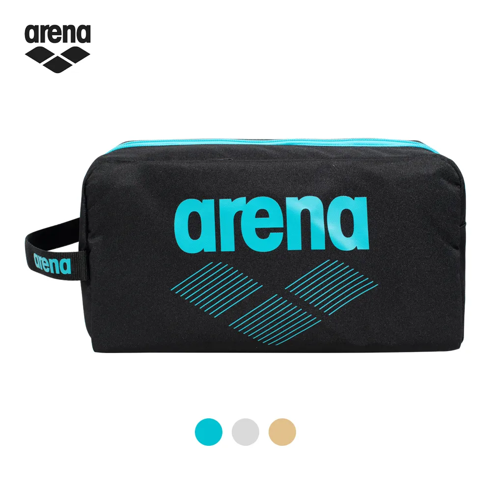 【arena】雙層乾溼分離手拿包 AMS3331 歷史價格詳細信息