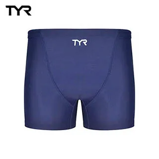 美國TYR男用四角黑色訓練款泳褲Solid Boxer Trunk 歷史價格詳細信息