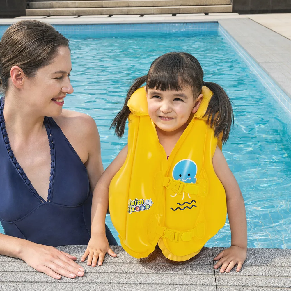 游泳圈Bestway兒童坐騎水上動物座騎玩具浮床兒童戲水充氣大號坐騎浮排救生圈 歷史價格詳細信息