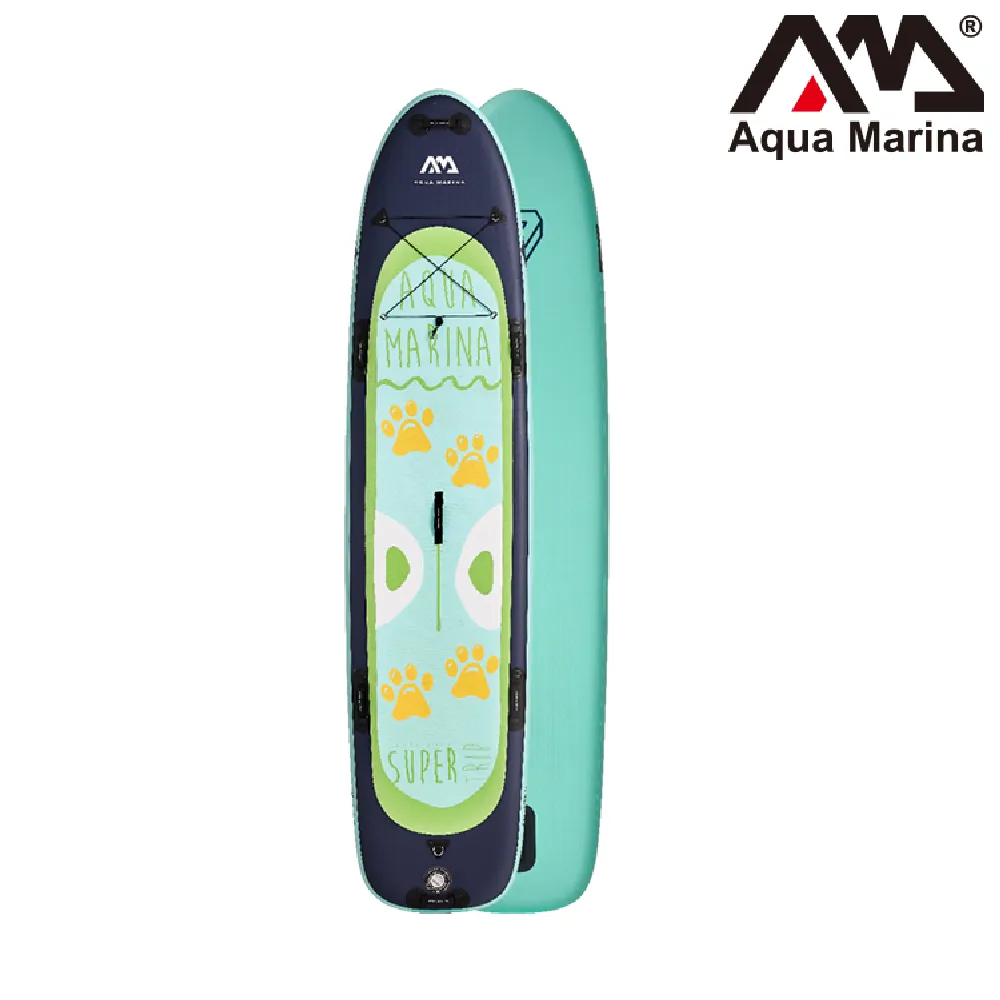 Aqua Marina 充氣立式划槳-進階型 CORAL BT-23COPR / 單氣室 SUP 立槳 站浪板 槳板 歷史價格詳細信息