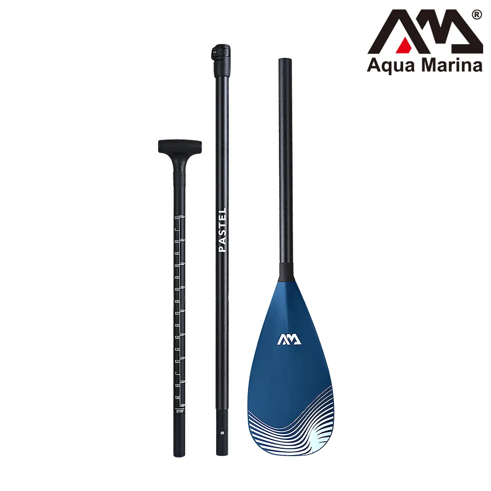 Aqua Marina 玻璃纖維獨木舟雙葉槳KP-2 B0303017 / 四節 配件 備品 KAYAK 皮艇 皮划艇 歷史價格詳細信息