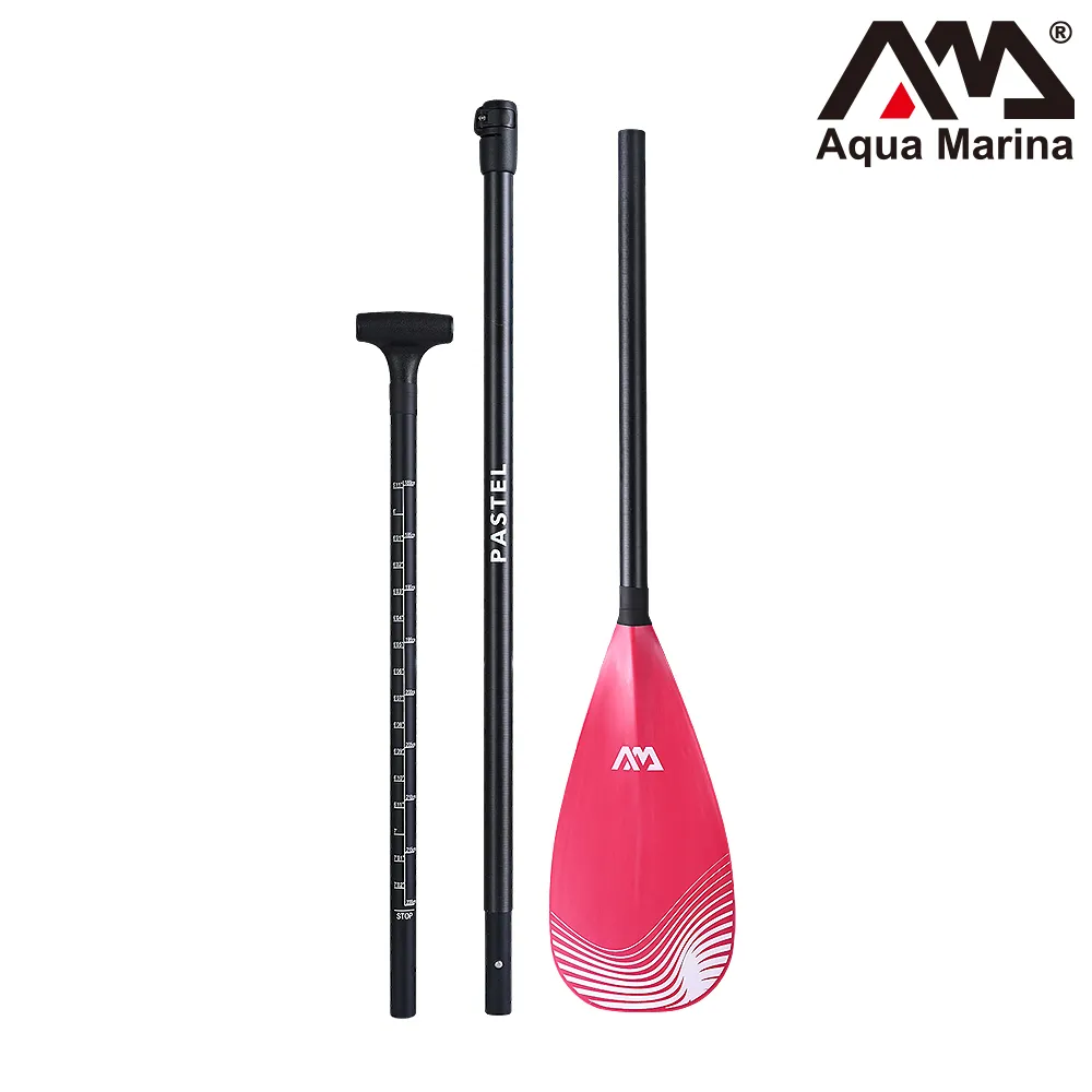 Aqua Marina 玻璃纖維獨木舟雙葉槳KP-2 B0303017 / 四節 配件 備品 KAYAK 皮艇 皮划艇 歷史價格詳細信息