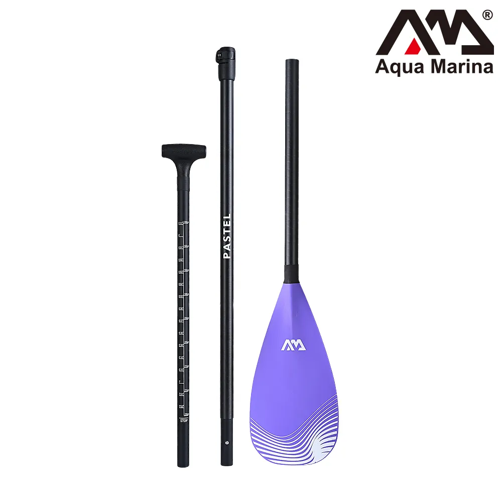 Aqua Marina 玻璃纖維獨木舟雙葉槳KP-2 B0303017 / 四節 配件 備品 KAYAK 皮艇 皮划艇 歷史價格詳細信息