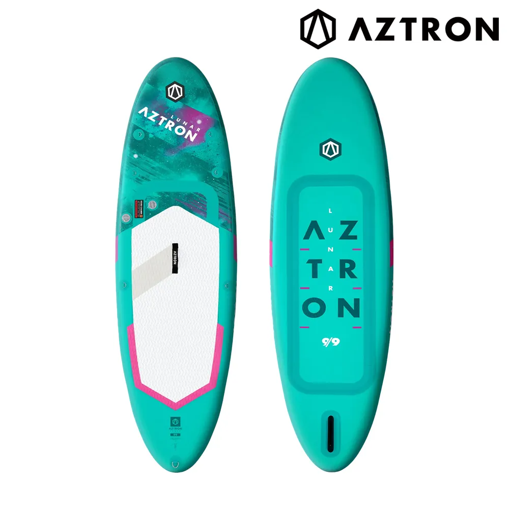 Aztron AS-600WD 競速雙氣室立式划槳 METEOR LITE 歷史價格詳細信息