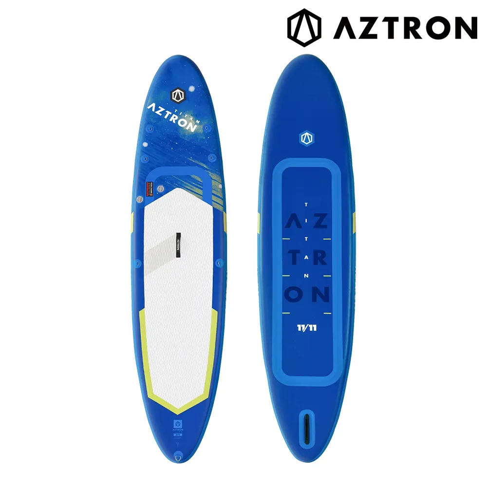 Aztron AS-600WD 競速雙氣室立式划槳 METEOR LITE 歷史價格詳細信息