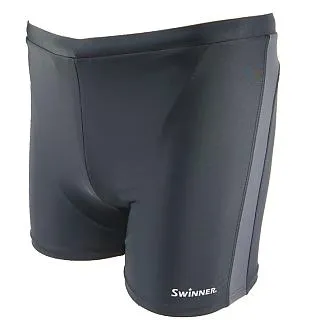 SWINNER 男三角萊卡泳褲M-2XL(黑色) 原價480元出清價 390元!- 型號ML121 歷史價格詳細信息