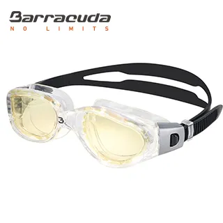 美國Barracuda巴洛酷達 MANTA＃13535 成人抗UV防霧泳鏡 歷史價格詳細信息