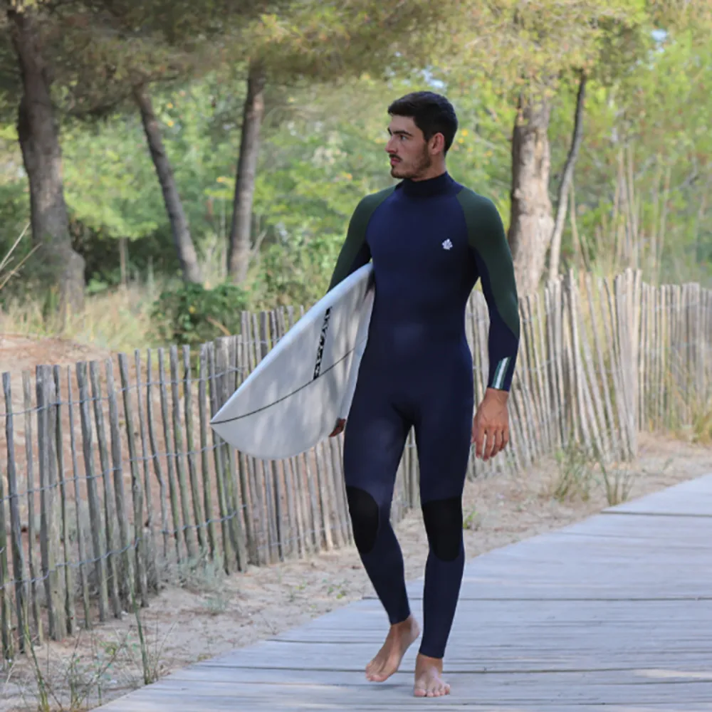 男衝浪防寒衣 Coastlines Mens Classic B/Z 3/2 Full Steamer 歷史價格詳細信息