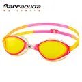 美國巴洛酷達Barracuda成人女性近視泳鏡-RX FEMALE ＃92295 歷史價格詳細信息
