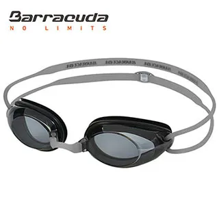 美國巴洛酷達Barracuda成人近視泳鏡-＃92695 歷史價格詳細信息
