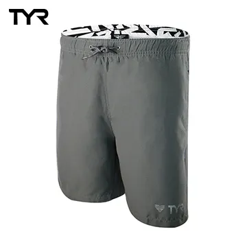 美國TYR男款彈性海灘褲Zag Stripe Boardshort VIridian Green台灣總代理 歷史價格詳細信息