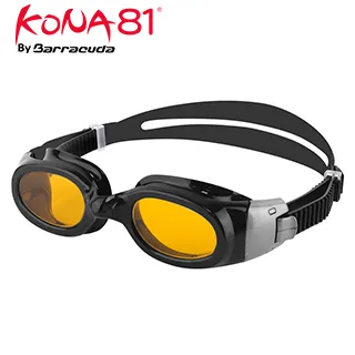 酷吶81 抗UV防霧運動泳鏡 Barracuda KONA81 #33120 歷史價格詳細信息