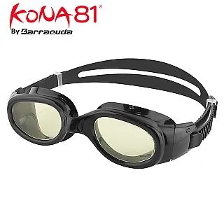 酷吶81 抗UV防霧運動泳鏡 Barracuda KONA81 #33120 歷史價格詳細信息