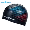 俄羅斯MADWAVE RUS 成人PU泳帽 歷史價格詳細信息
