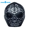 俄羅斯 MADWAVE MASK 成人矽膠泳帽 海納川iallin 歷史價格詳細信息