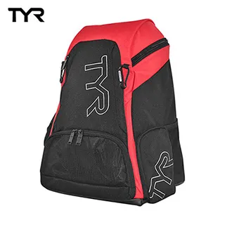 美國TYR Alliance 30L Backpack 鐵人後背包 紅黑 歷史價格詳細信息