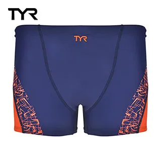 美國TYR男用四角黑色訓練款泳褲Solid Boxer Trunk 歷史價格詳細信息