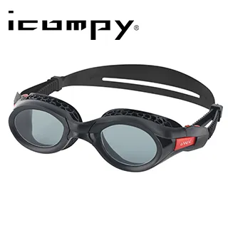 icompy 蜂巢式防霧抗UV電鍍運動泳鏡 VC-952 歷史價格詳細信息