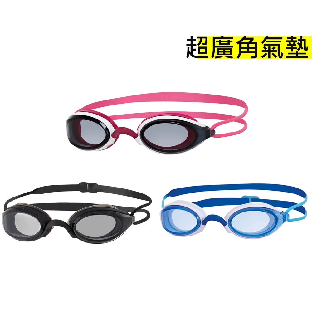 ZOGGS 成人超廣角防霧鐵人泳鏡 歷史價格詳細信息