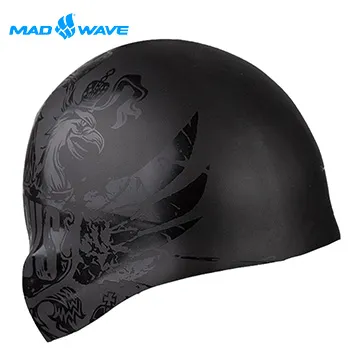 俄羅斯 MADWAVE 成人矽膠迷彩泳帽 MILITARY 矽膠泳帽 歷史價格詳細信息