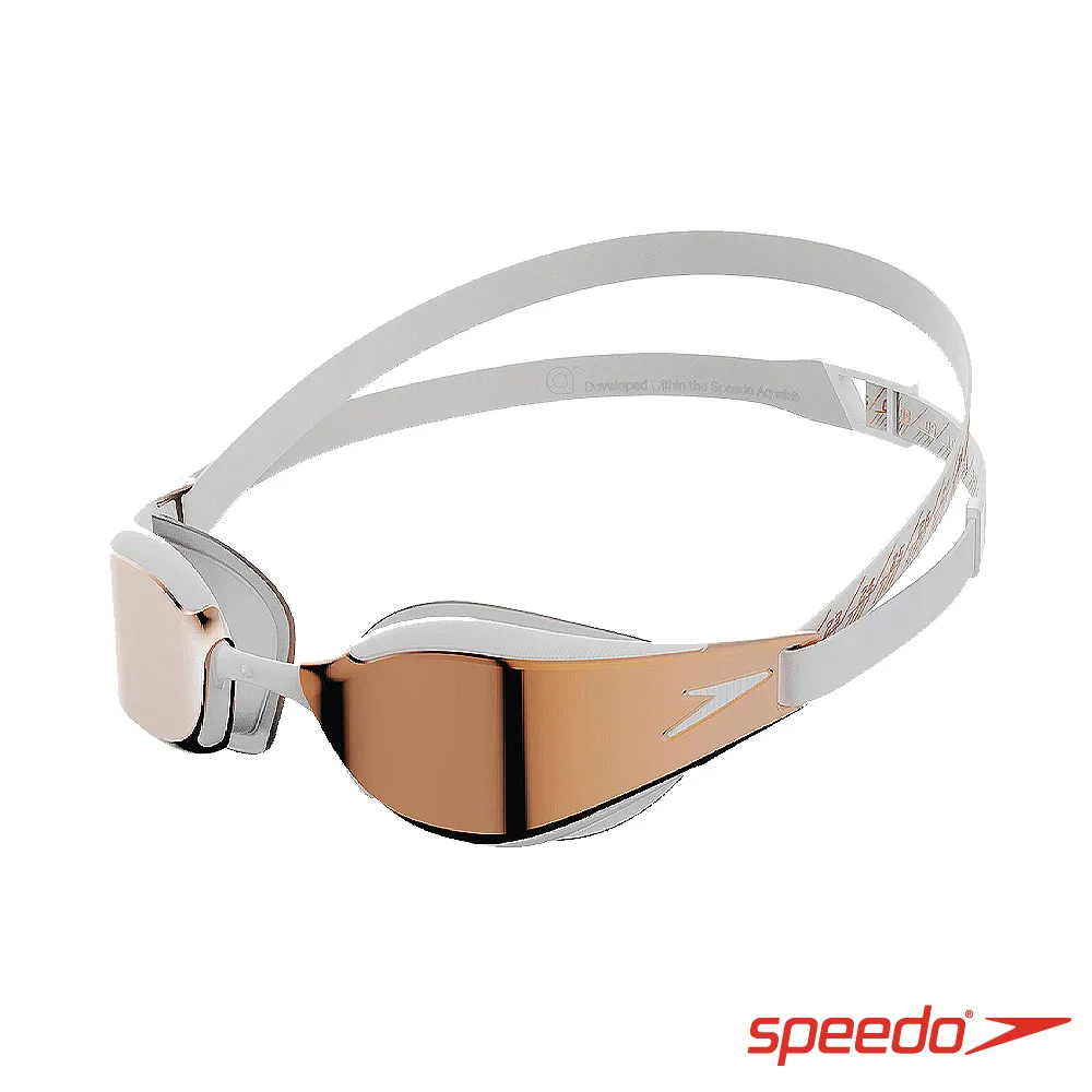 SPEEDO 成人競技泳鏡 Speedsocket 2 Mirror 藍 歷史價格詳細信息