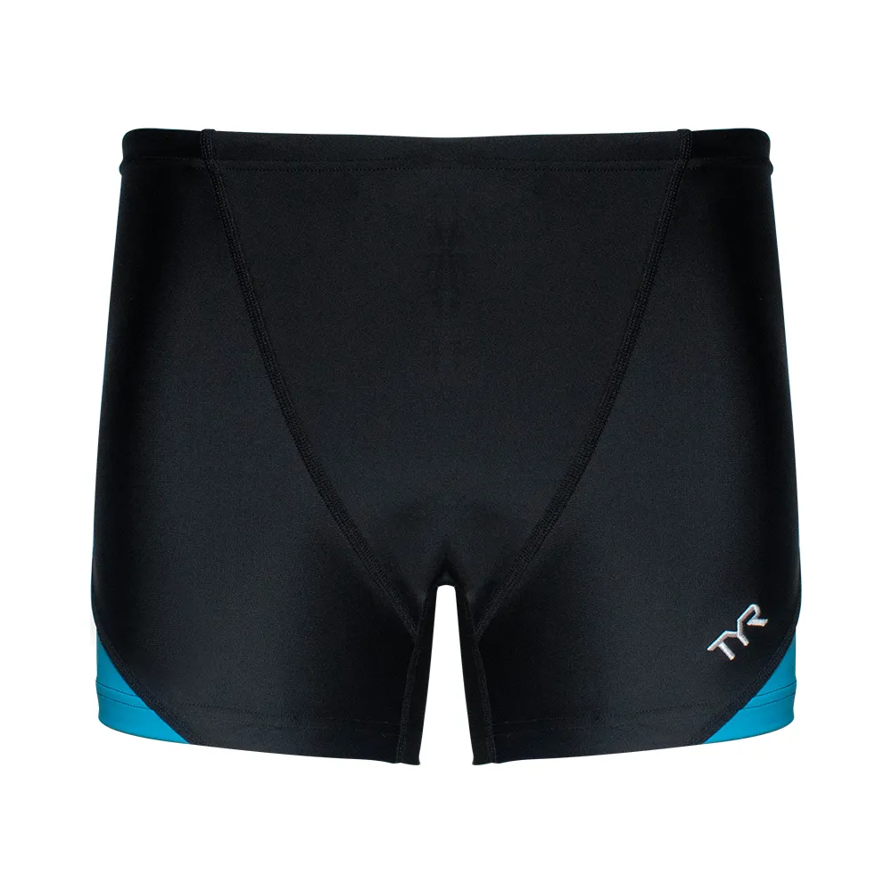 美國TYR Dynamlc Boxer 男款競賽型四角泳褲 歷史價格詳細信息