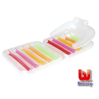 【愛而富L&R】Bestway。52X30X18星空兒童充氣床67496 歷史價格詳細信息