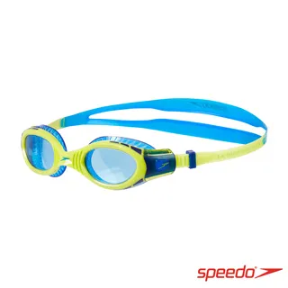 【SPEEDO】兒童運動泳鏡 Hydropure(紅/藍) 歷史價格詳細信息
