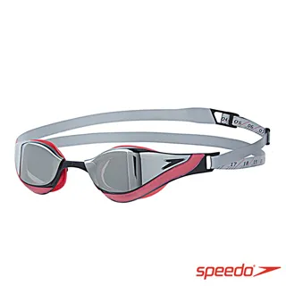 SPEEDO 成人競技泳鏡 鏡面 Vengeance 北歐綠光藍 歷史價格詳細信息