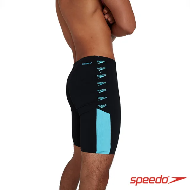 SPEEDO Boom Splice 7cm 男人 競速 快乾 三角 泳褲  SD810854B443 黑 [迦勒] 歷史價格詳細信息