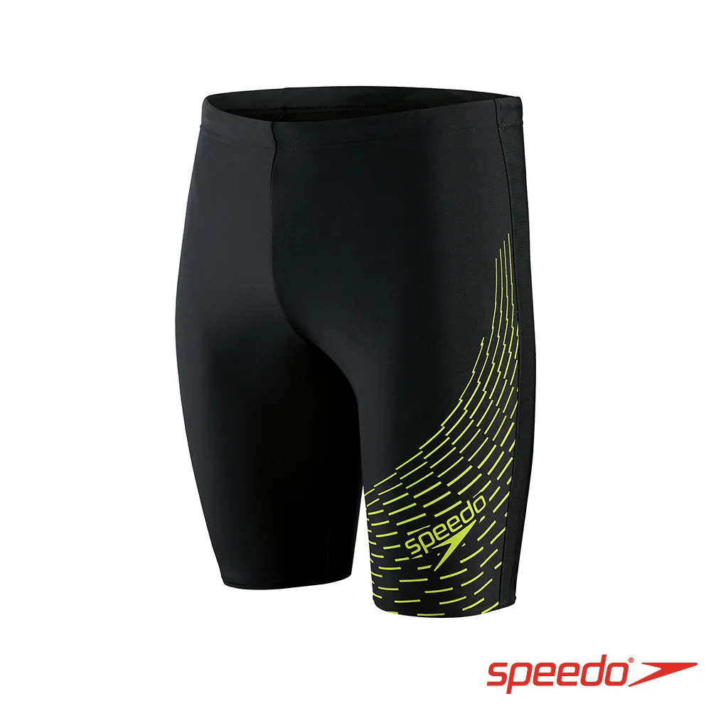 SPEEDO 男 運動及膝泳褲 Eco Endurance+ 海軍藍 歷史價格詳細信息