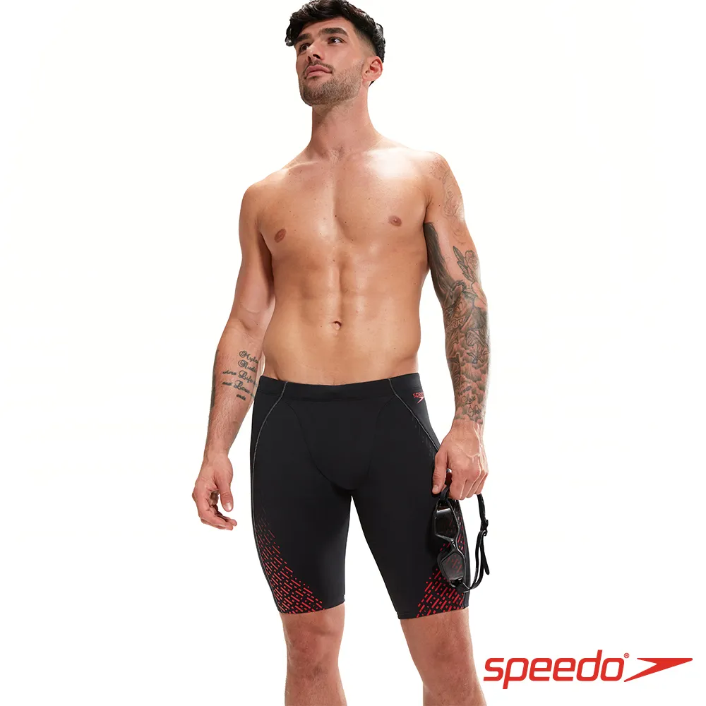 SPEEDO 男 運動及膝泳褲 Eco Endurance+ 海軍藍 歷史價格詳細信息
