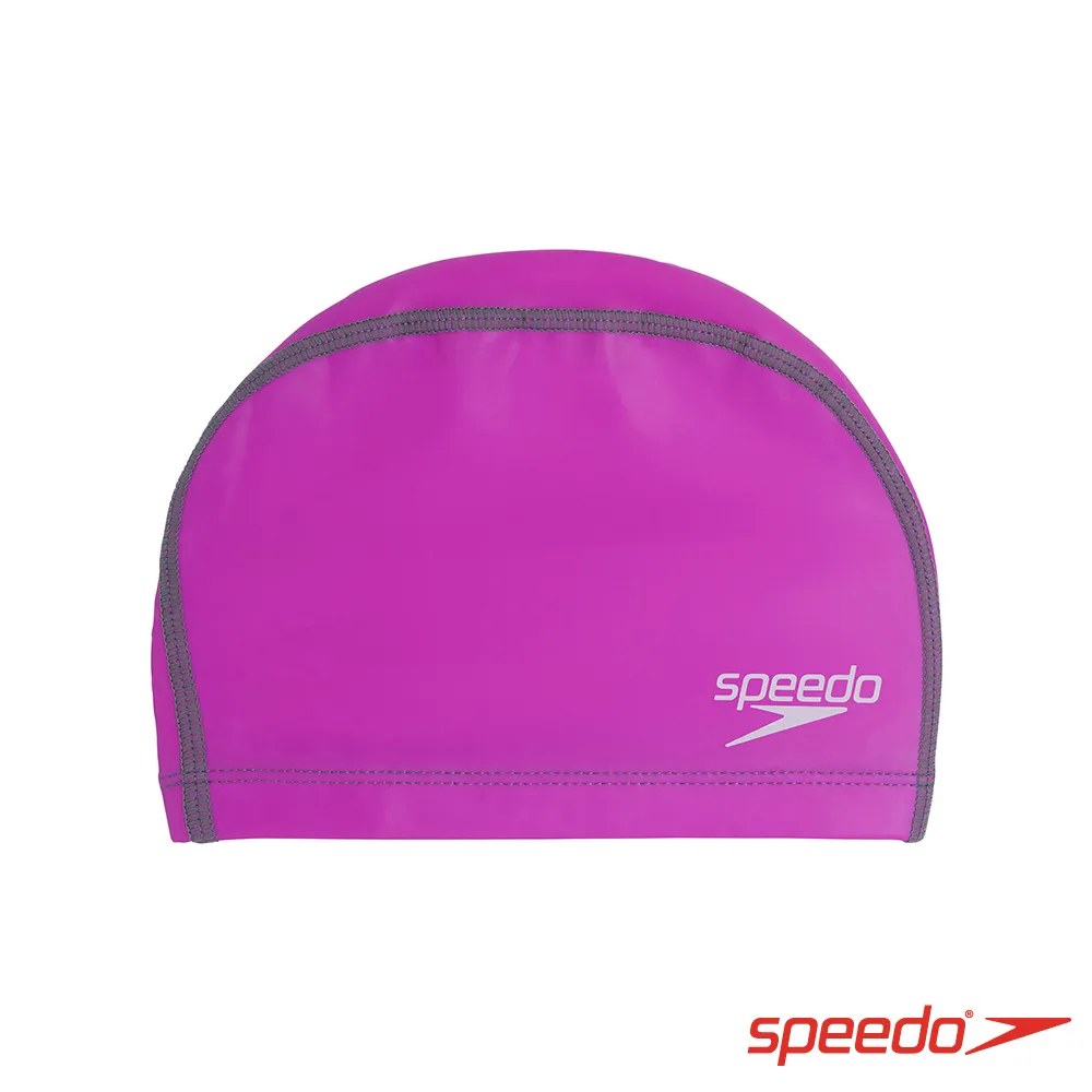 SPEEDO 成人合成泳帽 Boom Ultra Pace (SD8128169512)灰黑 歷史價格詳細信息