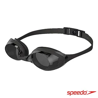 SPEEDO 蛙鏡 泳鏡 成人運動泳鏡 Cyclone 游泳 海邊 泳具 SD8122727649 歷史價格詳細信息