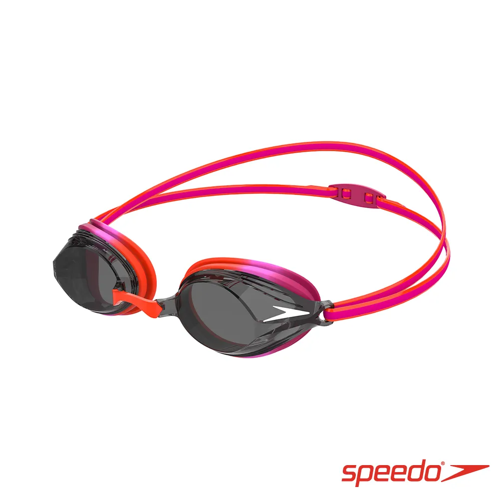 兒童競技泳鏡［全新正品］Speedo  鏡面 Vengeance 玉石藍綠 SD811325D652  蛙鏡 兒童蛙鏡 歷史價格詳細信息