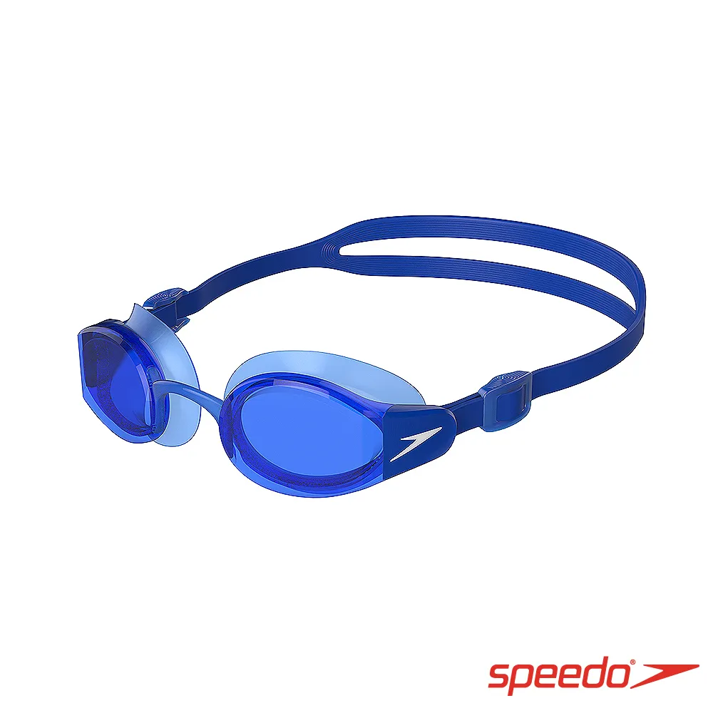 SPEEDO 蛙鏡 泳鏡 成人運動泳鏡 Cyclone 游泳 海邊 泳具 SD8122727649 歷史價格詳細信息