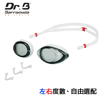 美國巴洛酷達Barracuda光學度數泳鏡巴博士Dr.B#91395 WIZARD 歷史價格詳細信息