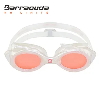 美國Barracuda巴洛酷達 little mermaid #13220 兒童防霧泳鏡 白色小美人魚 歷史價格詳細信息
