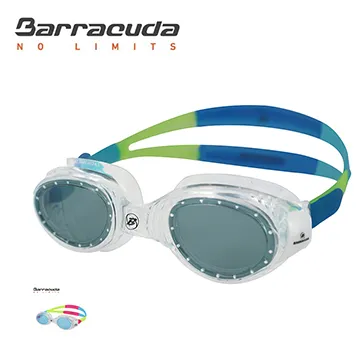 美國Barracuda巴洛酷達成人運動型抗UV防霧泳鏡-TRITON＃33925 歷史價格詳細信息