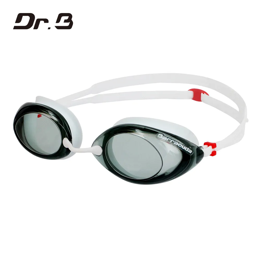 美國巴洛酷達Barracuda光學度數泳鏡巴博士Dr.B#32295 RACER 白 價格比較,價格查詢,歷史價格詳細信息