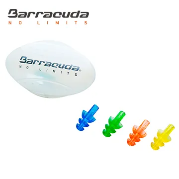 美國巴洛酷達Barracuda E015 TPR螺旋四色耳塞 歷史價格詳細信息