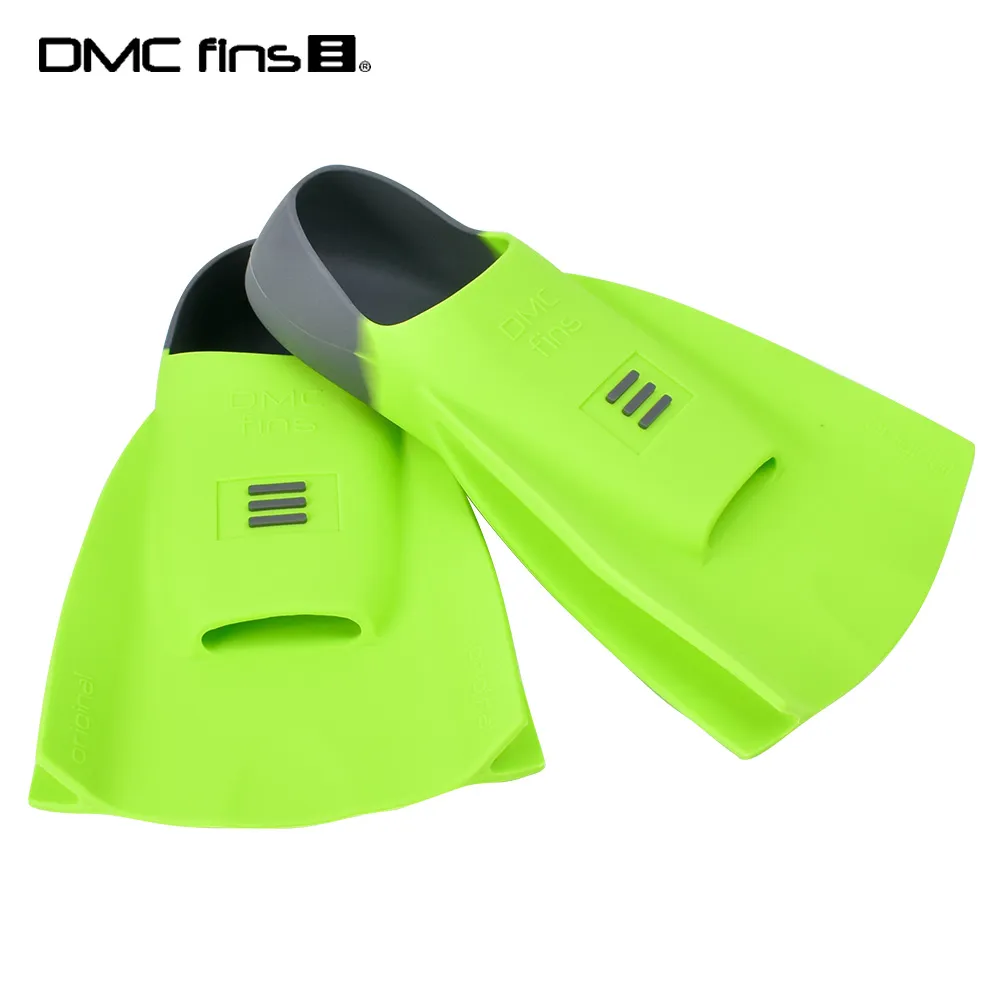 澳洲DMC 訓練用專業蛙鞋 桃灰 ORIGINAL FINS 歷史價格詳細信息