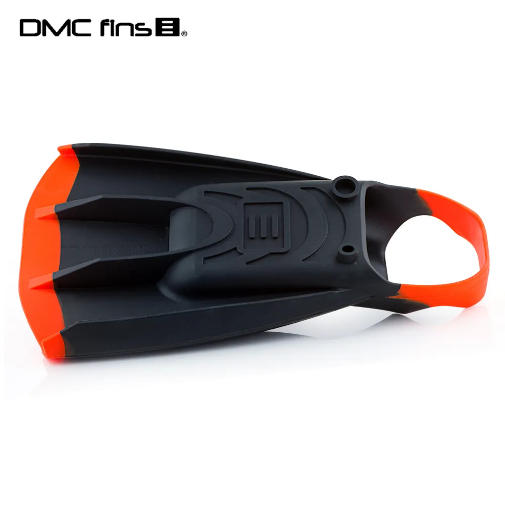 澳洲DMC 訓練用專業蛙鞋 桃灰 ORIGINAL FINS 歷史價格詳細信息