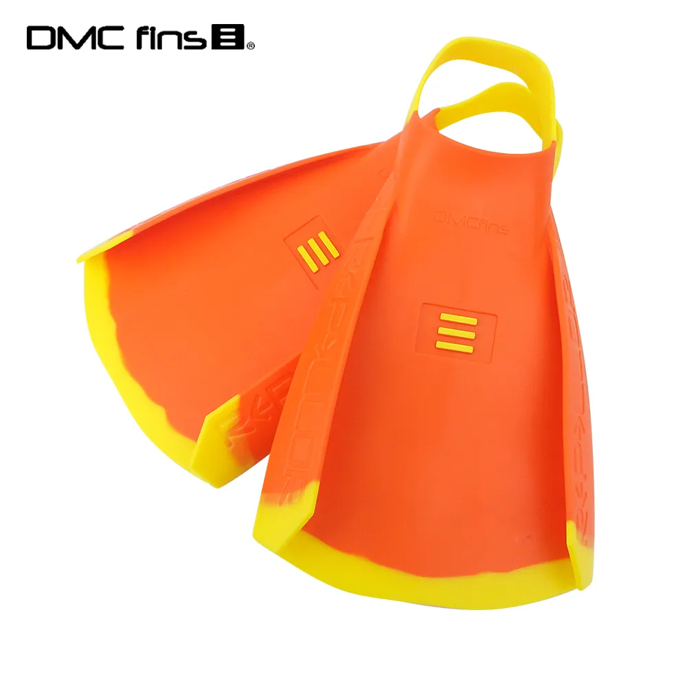 澳洲DMC 訓練用專業蛙鞋 桃灰 ORIGINAL FINS 歷史價格詳細信息