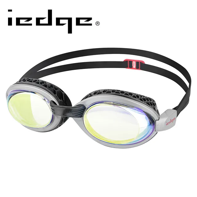 海銳 蜂巢式電鍍專業光學度數泳鏡 iedge VG-957 歷史價格詳細信息